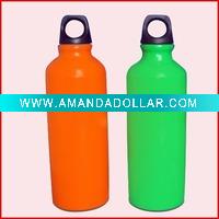 Wholesale water bottle 600ML (FDA,BPA Free,Lower Price)