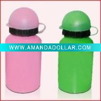Wholesale water bottles aluminum (FDA,BPA free) 300ML