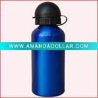 Wholesale sport water bottles (aluminum )400ML