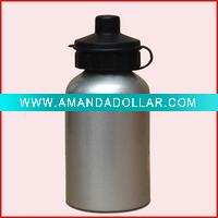 Wholesale eco water bottle aluminum (FDA,BPA free) 300ML