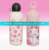Wholesale HOT SALE 600ml BPA free water Bottle