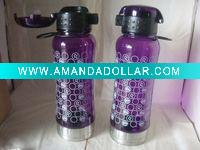 Wholesale 650ML Newest tritan sport water bottle with BPA Free