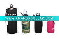 Wholesale aluminum water bottle