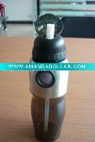 Wholesale Stainless steel sleeve water bottle