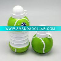 Wholesale Innovative tennis water bottle with BPA free
