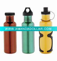 Wholesale Sports stainless steel bottle
