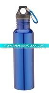 Wholesale new style 750ml sports bottle