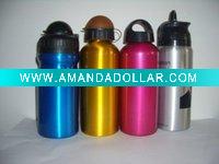 Wholesale aluminum bottle