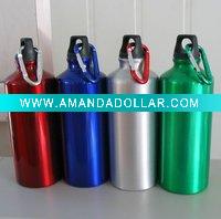 Aluminum Sport Bottle