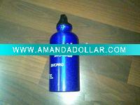 sports water bottle