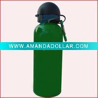 Wholesale metal sports bottle (FDA, BPA Free) 600ML