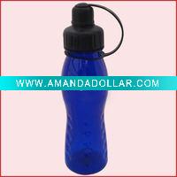 Wholesale plastice sports bottle (FDA test) PC 500ml