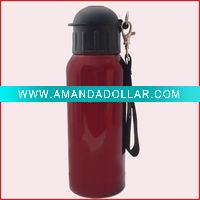 Wholesale gift aluminium bottle(FDA,BPA free) 400ML