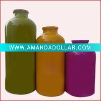 Wholesale aluminum sport bottle(FDA,LFGB test,BPA Free) 600ML