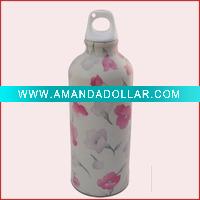 Wholesale aluminum drink bottle (FDA, LFGB test, BPA Free) 600ML
