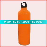 Wholesale aluminum sports water bottle(FDA,BPA Free) 750ML