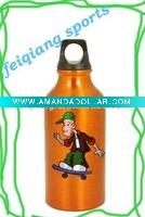 Wholesale sports water bottle for promotional gift