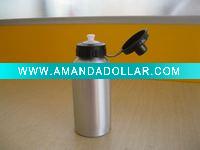 Wholesale 500ml aluminum sports bottle gift mug