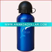 Wholesale aluminum water bottle(FDA,BPA free) 400ML