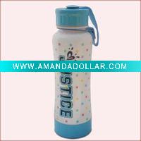 Wholesale plastice drinking bottle(FDA test)PC 650ml