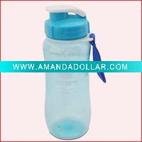 Wholesale plastice bottle(FDA test)PC 650ml