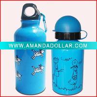 Wholesale aluminum water bottles(FDA,LFGB test,) 500ML