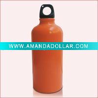 Wholesale aluminum water bottle (FDA ,100% BPA Free) 500ML
