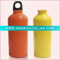 Wholesale aluminium bottle (FDA ,100% BPA Free,toxin fee) 500ML