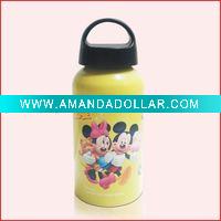 Wholesale aluminum sport bottle (FDA, BPA Free 100%) 400ML