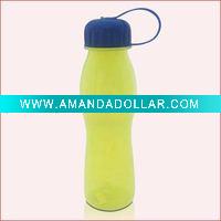 Wholesale plastice sports bottle(FDA )PC 500ml