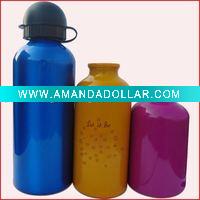 Wholesale aluminum water bottle(FDA,BPA Free) 600ML