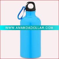 Wholesale Aluminum Travel Bottle (FDA test,BPA Free)