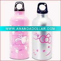Wholesale water bottle 400ML (FDA,LFGB test,BPA free)