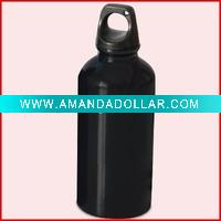 Wholesale aluminum drink bottle(FDA test,BPA Free,Non toxic) 400ml