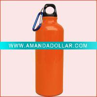 Wholesale aluminium bottle(FDA,BPA Free) 500ML