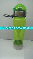 Wholesale NEW style stainless steel lid water bottles