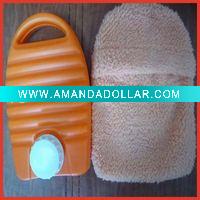 hot-water bottle