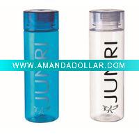 Wholesale Plastic PCTG water bottle BPA-FREE --hot selling