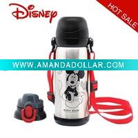 Wholesale New arrival 800ML sports bottle double cap