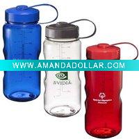 Wholesale Colorful Sports Water Bottle