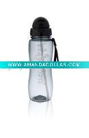 Wholesale 700ml plastic water bottle
