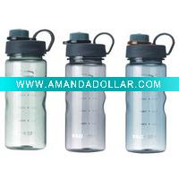 Wholesale BPA free plastic sport water bottle