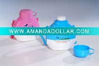 Wholesale Water Bottle ( With Mug )