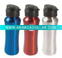 Wholesale wide mouth water bottle