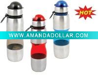 Wholesale SGS certification Sports Water Bottle