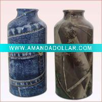 Wholesale aluminum sports bottle 400ML