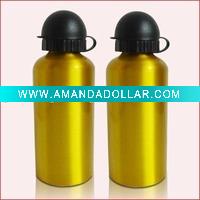Wholesale 400ml aluminum sport bottle (FDA,SGS,BPA free,TUV,CE/EU)