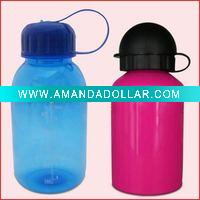 Wholesale plastic drinking water bottle (FDA,SGS,LFGB,CE/EU,BPA Free)