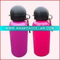 Wholesale 400ml aluminium sport bottle (FDA,SGS,BPA free,TUV,CE/EU)