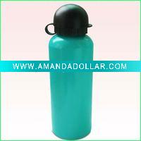 Wholesale 750ml aluminium sport bottles (FDA,LFGB test,BPA Free)
